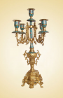 Candle Holder&mdash; JGLT-33A