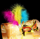 Party Masks&nbsp;