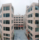 Wenzhou Guanhao Glasses Co., Ltd.