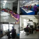 Zhongshan Fangyuan Silicone Rubber Products Co., Ltd.