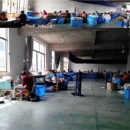 Pujiang Hengxin Knitting Co., Ltd.