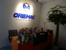 Oriemac Machinery & Equipment (Shanghai) Co., Ltd.