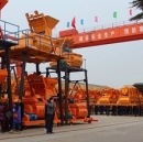 Zhengzhou Xinyu Machinery Manufacturing Co., Ltd.