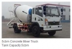 Concrete Truck