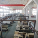 Wuxi Beiyi Excavator Parts Factory