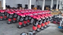 Changzhou Ray-Ou Power Machinery Co., Ltd.