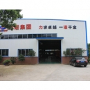 Changsha Linuo Machinery Co., Ltd.
