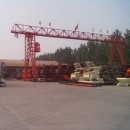 Zhengzhou City Huaxin Machinery Equipment Manufacture Co., Ltd.