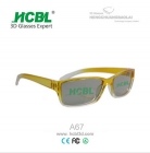 Circular Polarized 3D Glasses-HCBL-A67C