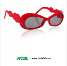 Circular Polarized 3D Glasses-HCBL-A80C