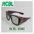Circular Polarized 3D Glasses-HS002