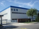 Langfang CABR Construction Machinery Technology Co., Ltd.