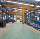 Shandong Mingde Gangcheng Machinery Co., Ltd.