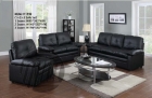 Leather Sofa   MLM-111192