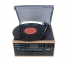 Turntable
