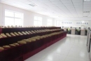 Jincheng City Ruixi Casting Co., Ltd.
