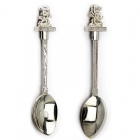 Custom Souvenir Metal Spoon