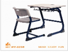 student single desk chair-HY-0235