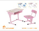 kindergarten desk chair-HY-0306