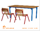 kindergarten desk chair-HY-0518