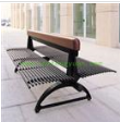 Outdoor bench and seating-FY-140X