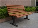 Outdoor bench and seating-FY-292X