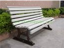 Outdoor bench and seating-FY-307X