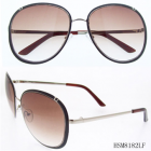 High Level Metal Sunglasses&mdash; HSM8182LF