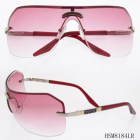 High Level Metal Sunglasses— HSM8184LR