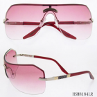High Level Metal Sunglasses&mdash; HSM8184LR