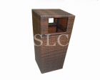 Rattan Trash Box (SC-8046)