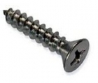 CSK tapping screw