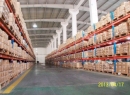 Shijiazhuang Goodwell Import & Export Co., Ltd.