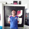 Shenzhen Honoble Precision Parts Co., Ltd.