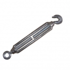 Commercial type turnbuckle