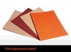 Abrasive Paper