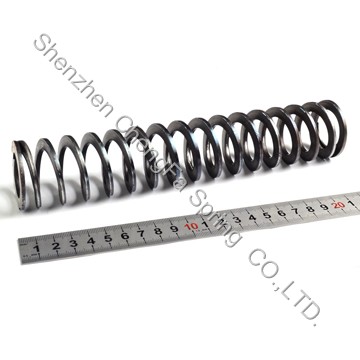 Wire Spring