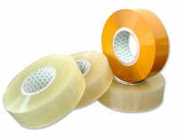 Sealing adhesive tape— A48420