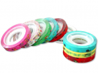 color stationery adhesive tape(cartoon1-1)
