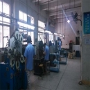 Dongguan City Dalang Vista Hardware Spring Factory