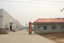 Anping County Bowen Wire Mesh Products Co., Ltd.