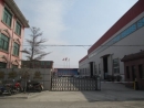 Shandong Ruiye Flange Co., Ltd.