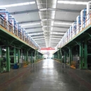Cangzhou Luckyworld Steel Co., Ltd.