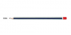 Stripe Pencil&mdash; B3004