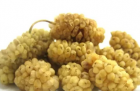 Dried mulberry