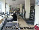 Guangzhou Zhenghao Fitness Equipment Factory