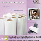Double-side Matte coated paper