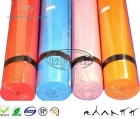 Eco &ndash; Friendly Custom Print Anti-Slip EVA Yoga MatPilate Mat