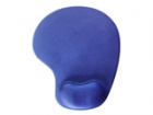 Computer mouse pad
