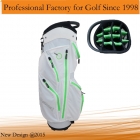 Golf Staff Bag